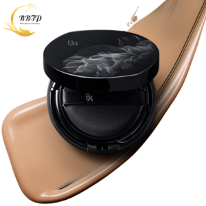 Phấn Nước Trang Điểm POLA B.A Serum Cushion Foundation