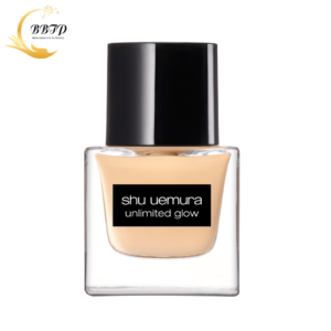 Kem nền Shu Uemura Unlimited Foundation