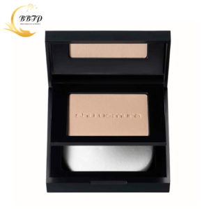 Phấn nền dạng nén giàu dưỡng chất shu uemura unlimited nude mopo care-in powder foundation
