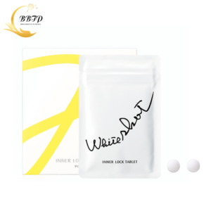 POLA - Mặt Nạ Dưỡng Sáng và Chống Ửng Đỏ Da (18ml x 7 miếng) - WHITE SHOT QXS
