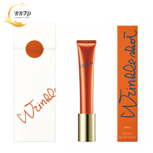 Tinh Chất Dưỡng Da Và Chăm Sóc Nếp Nhăn POLA Wrinkle Shot Serum 20g
