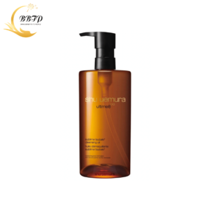 Dầu làm sạch và tẩy trang cao cấp ultime8 450ml